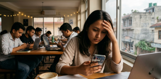 सामाजिक सञ्जालको बढ्दो प्रभुत्वले युवाहरूको मानसिक प्रक्रिया र तार्किक क्षमतामा ठूलो प्रभाव